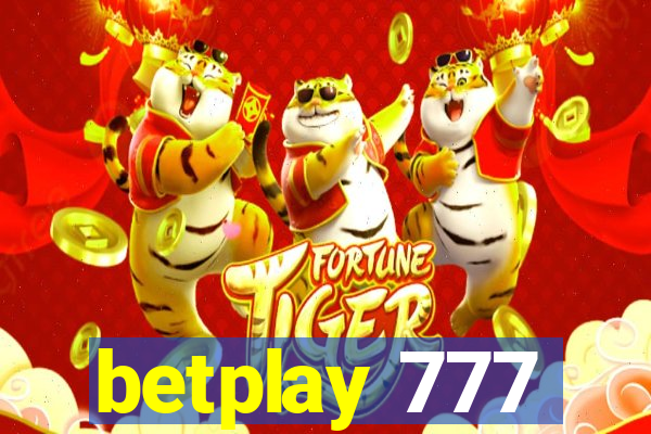 betplay 777
